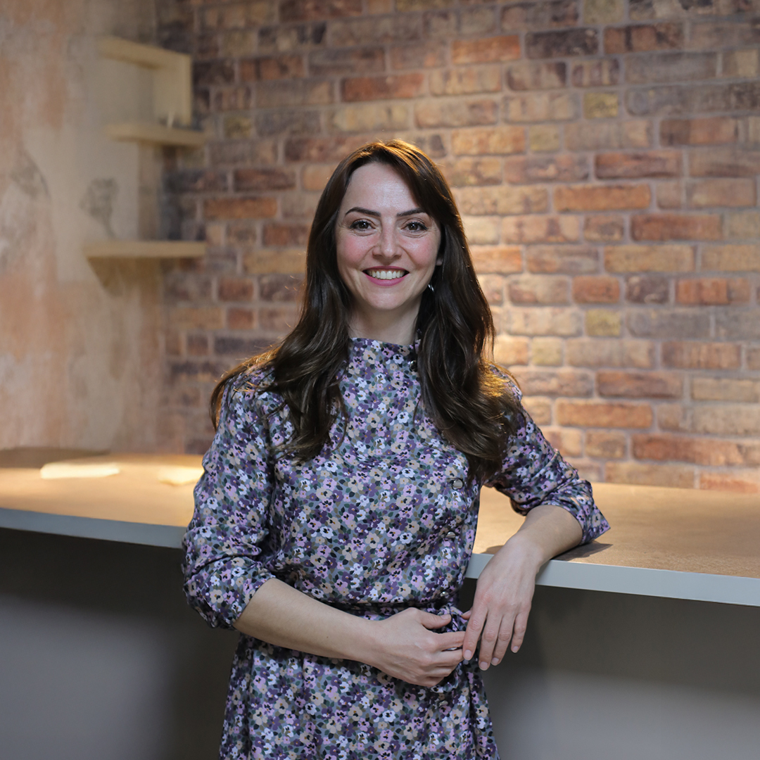 Doç. Dr. Fatma ÖZ