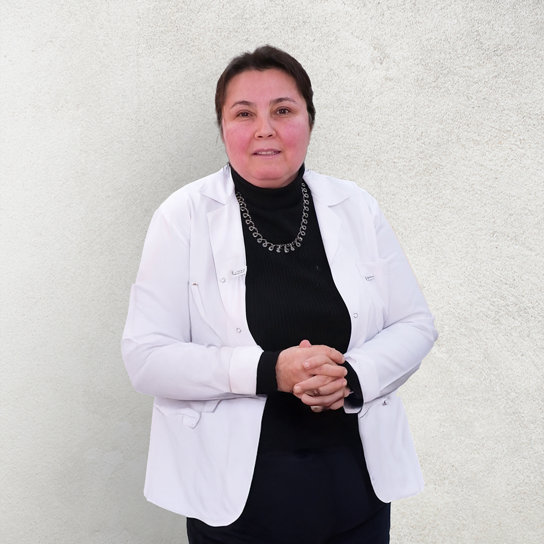 Dr. Ayşen Kaya Hilal