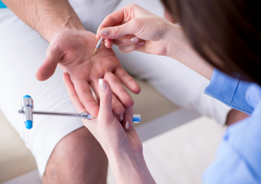 Nörolojik Rehabilitasyon